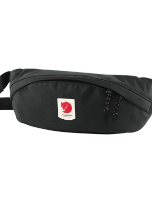 Fjällräven Ulvö Hip Pack Medium Dark Grey