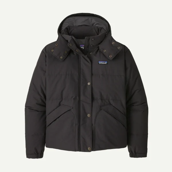 Patagonia W’s Downdrift Jkt Passage Blue