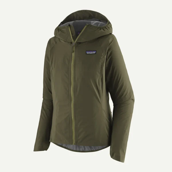 Złe zdjęcia – Patagonia M’s Storm Racer Jkt Black