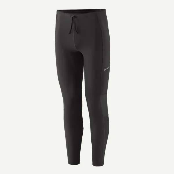 Patagonia M’s Endless Run Tights Black