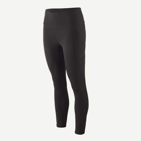 Patagonia W’s Maipo 7/8 Stash Tights Black