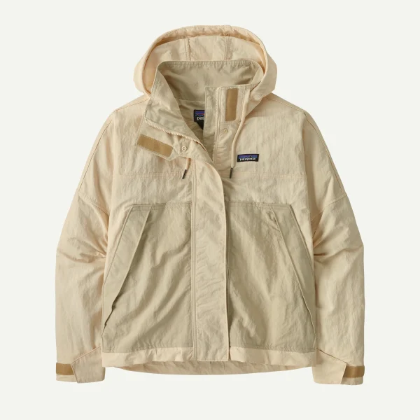 Patagonia W’s Skysail Jkt Natural