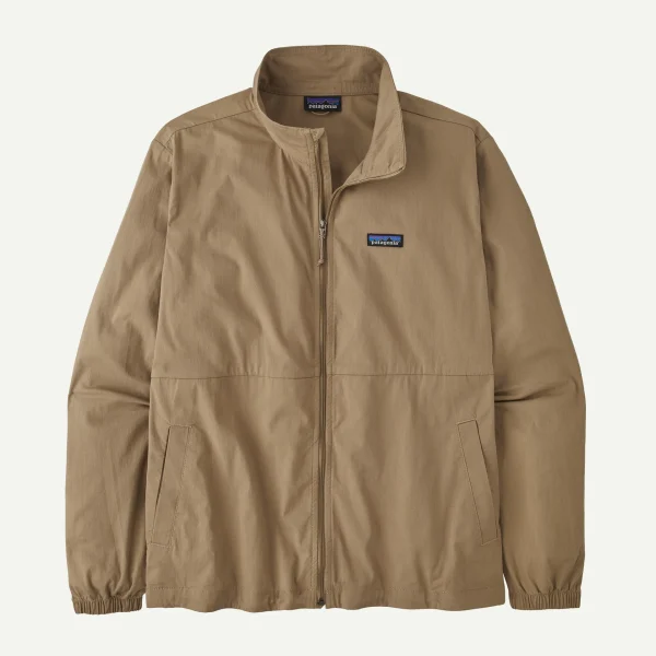 Patagonia M’s Nomader Jkt Slab Khaki