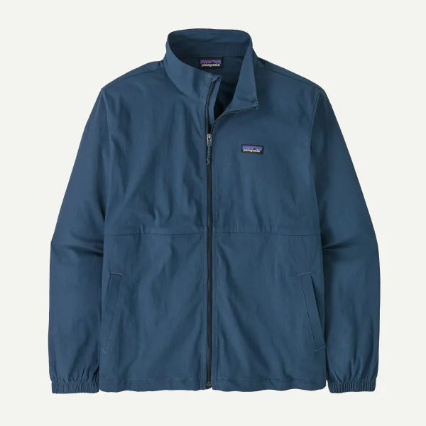 Patagonia M’s Nomader Jkt Tidepool Blue