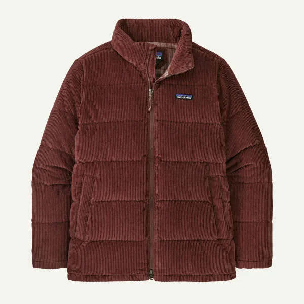 Patagonia W’s Cord Fjord Coat Dulse Mauve