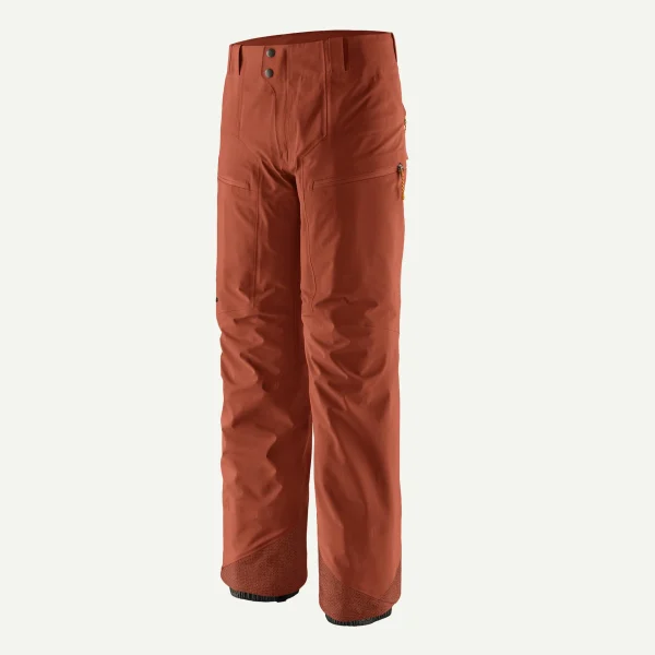 Patagonia M’s Untracked Pants Burnished Red