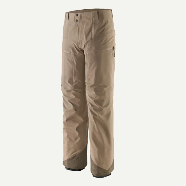 Patagonia M’s Untracked Pants Seabird Grey