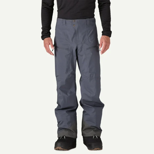 Patagonia M’s Untracked Pants Smolder Blue