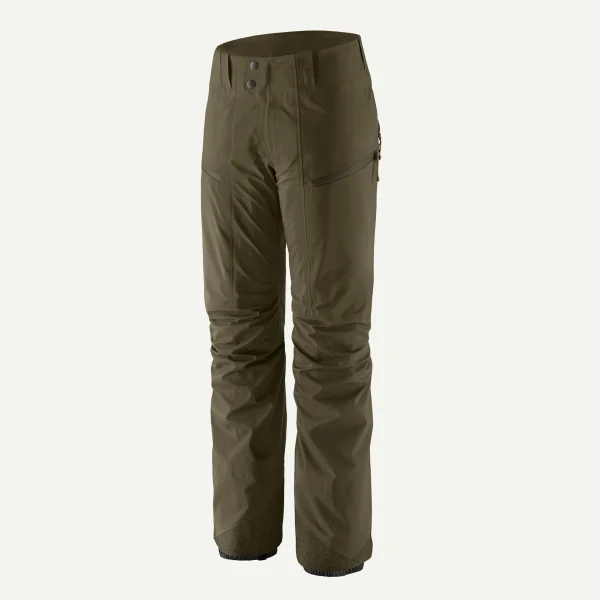 Patagonia W’s Untracked Pants Pine Needle Green