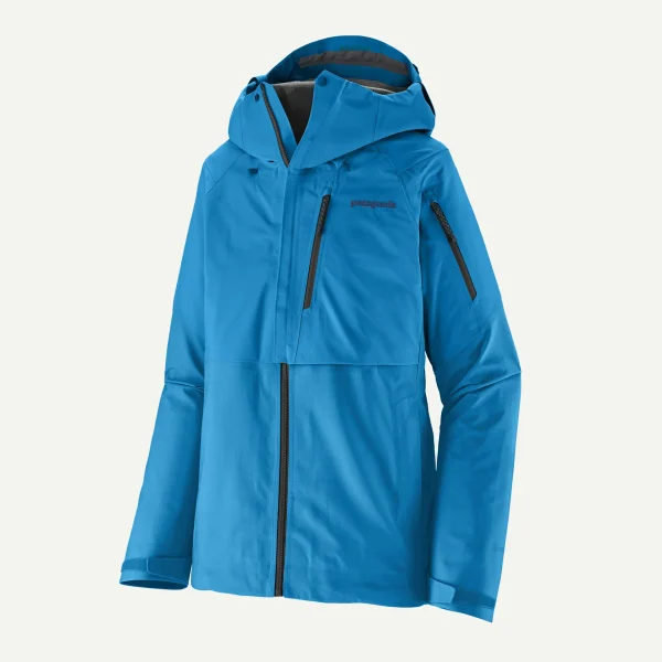 Patagonia W’s Untracked Jkt Vessel Blue