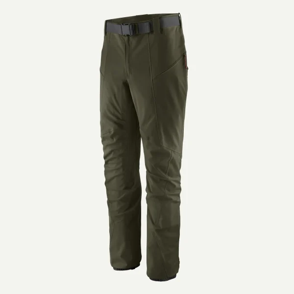 Patagonia M’s Upstride Pants Pine Needle Green