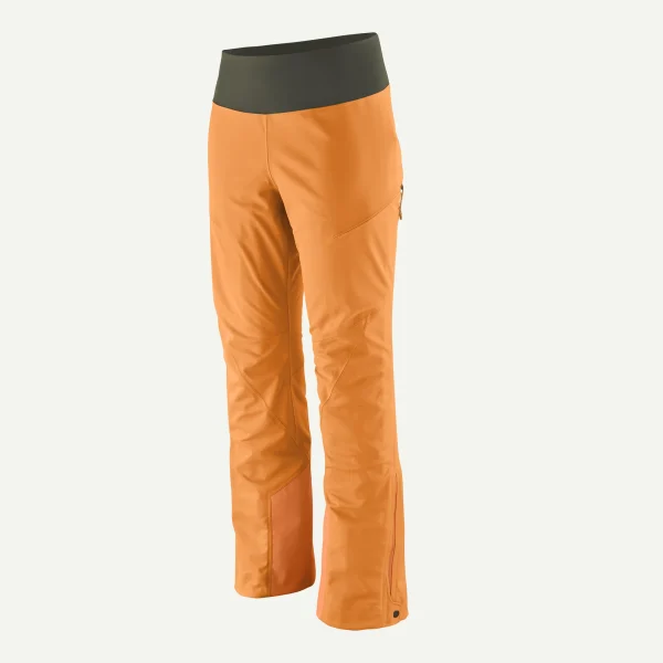 Patagonia W’s Upstride Pants Vivid Apricot