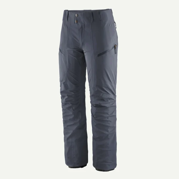 Patagonia W’s Stormstride Pants Smolder Blue
