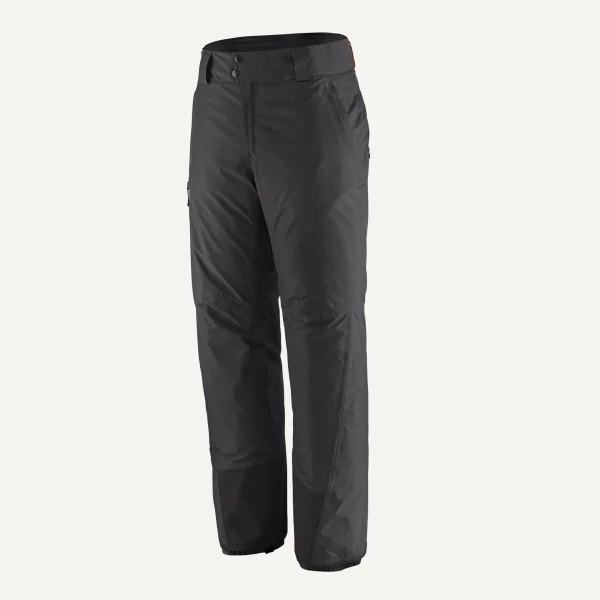 Patagonia M’s Insulated Powder Town Pants Black